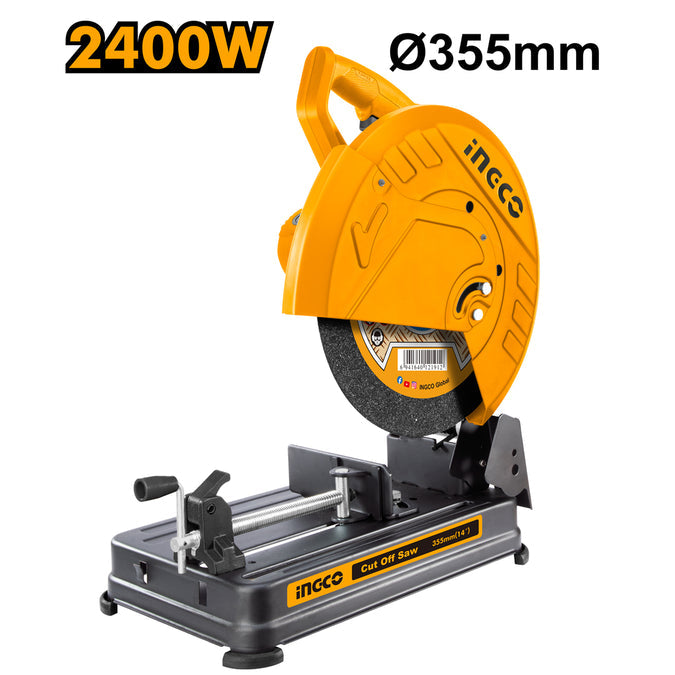 Ingco Cut Off Saw COS243558