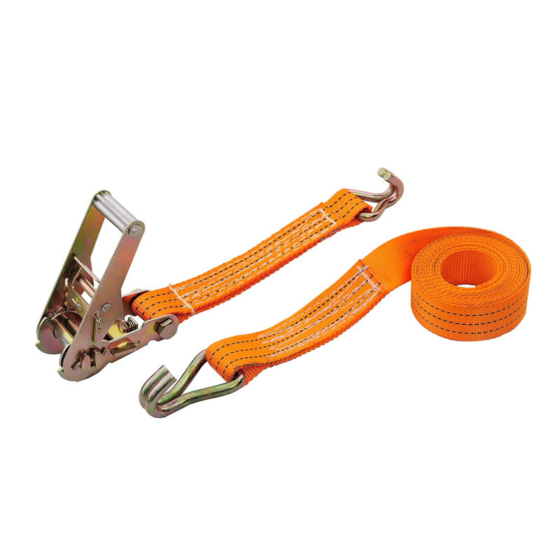 Cargo Lashing Belt with Ratchet
