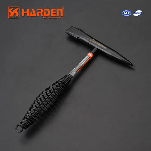 Harden Chipping Hammer | 590541