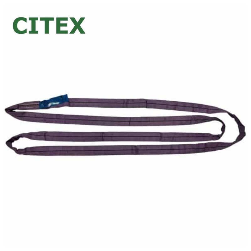 1 Ton Polyester Endless Round Sling Citex Holland