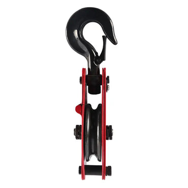 Commercial Snatch Block