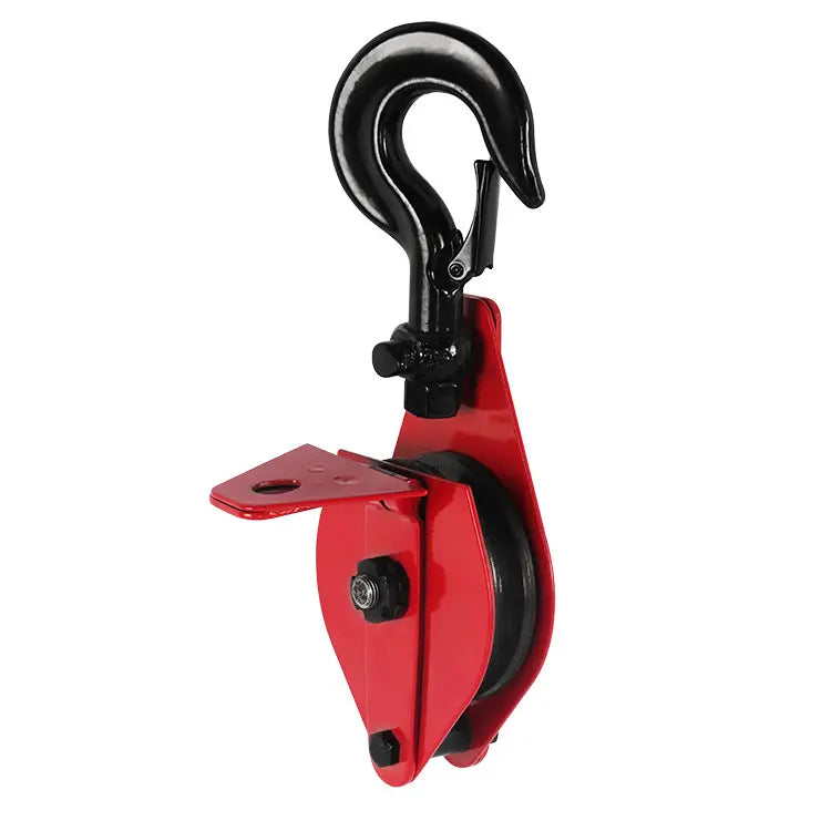 Commercial Snatch Block