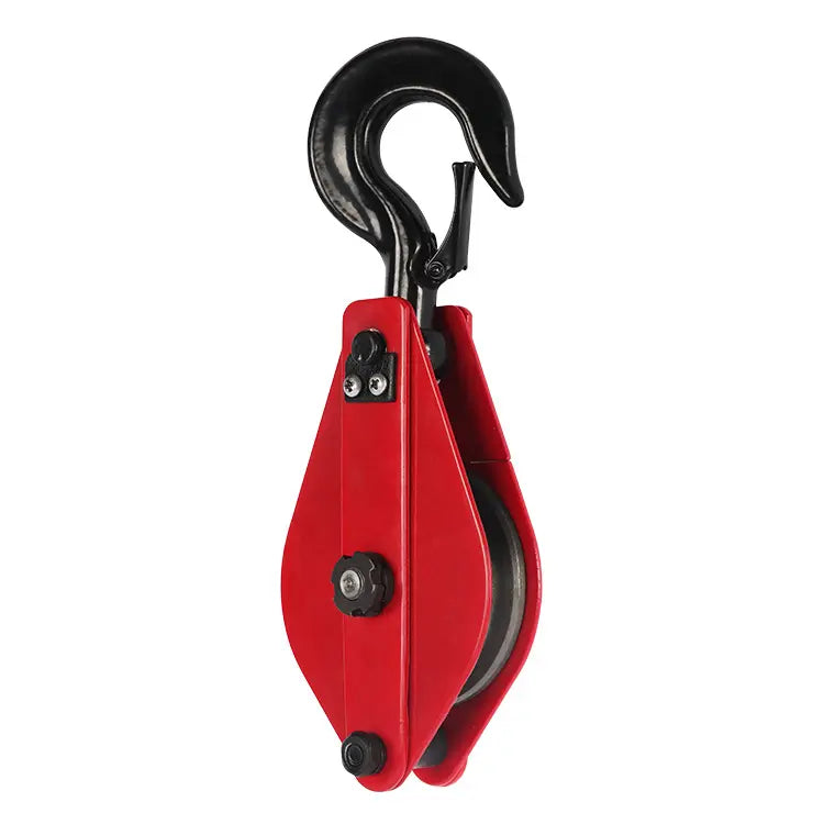 Commercial Snatch Block
