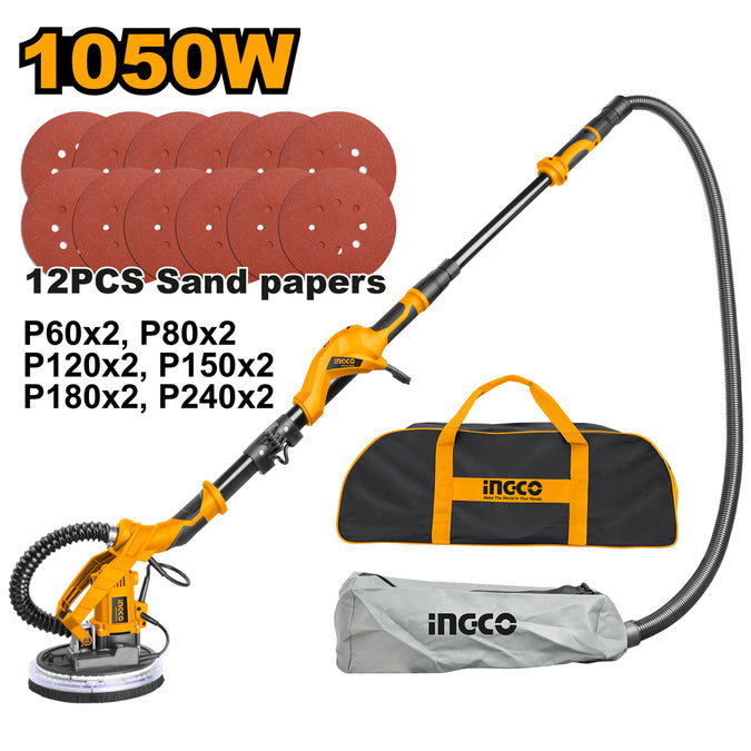 Ingco Drywall Sander DWS10501