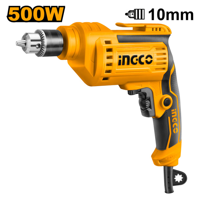 Ingco Electric Drill ED50028