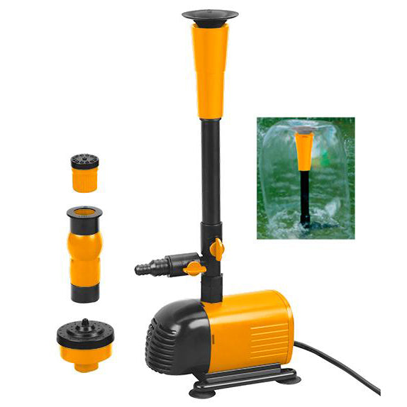 Ingco Fountain Pump FPM501