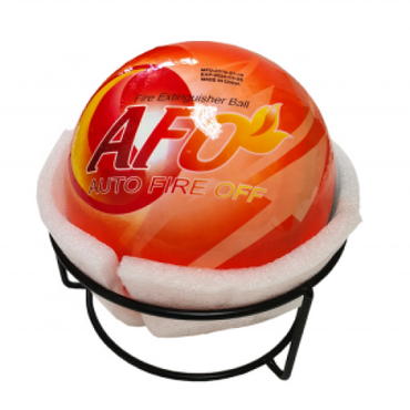 AFO Fire Ball Fire Extinguisher Marvi Sons
