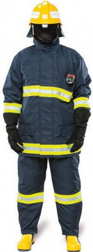 Fire Fighting Nomex Suit