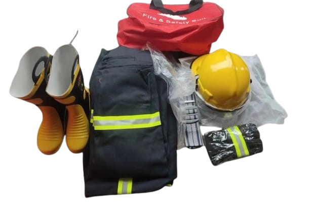 Fire Fighting Nomex Suit