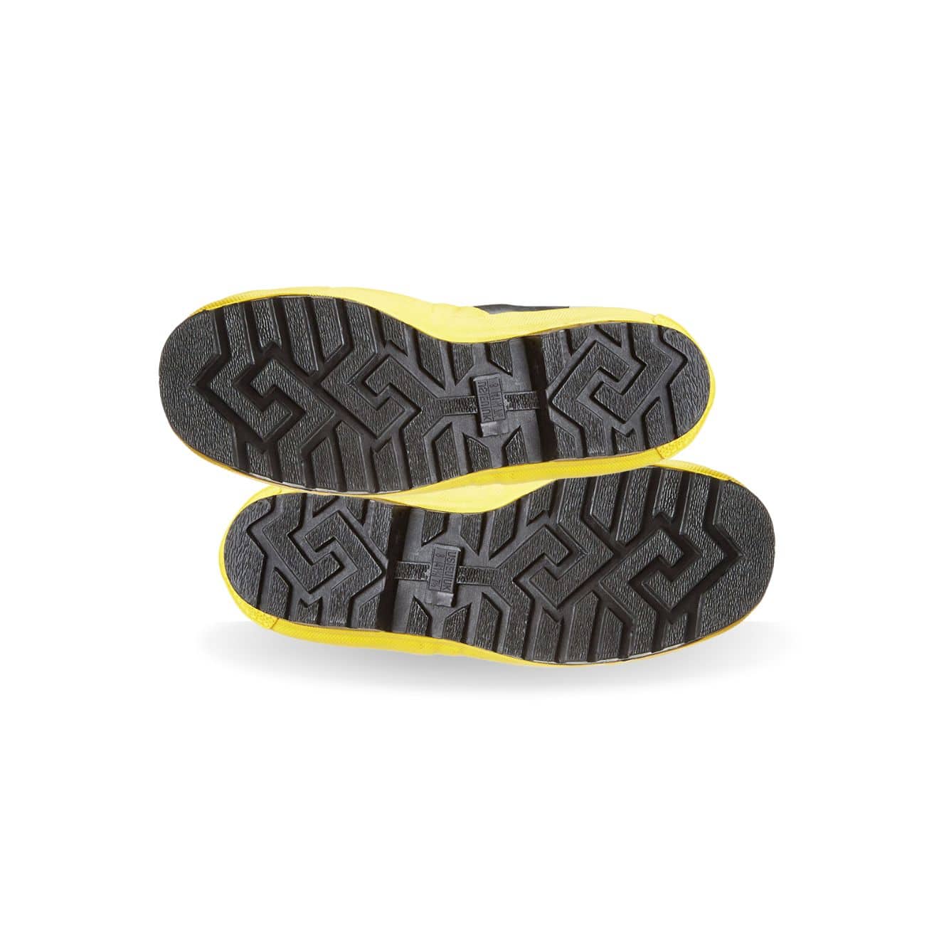 Fire Fighter Boots Fireman Safety Gum Boots