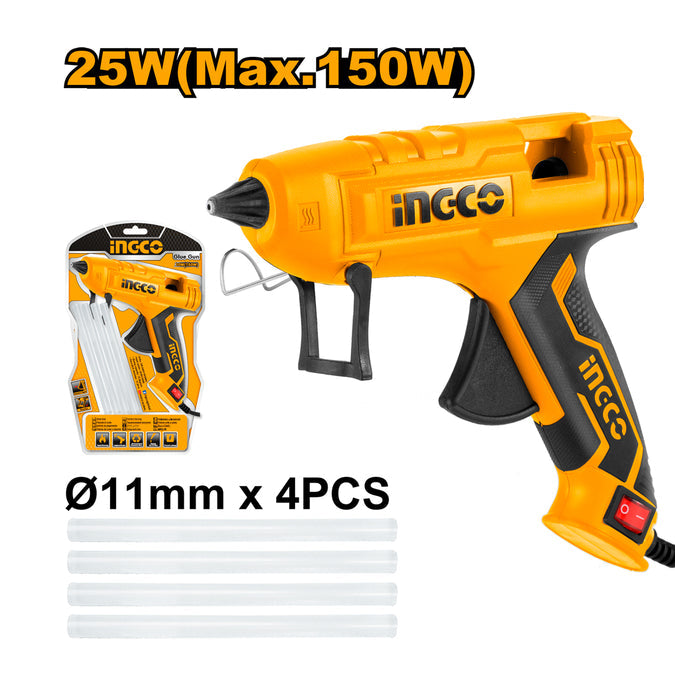Ingco Glue Gun GG258