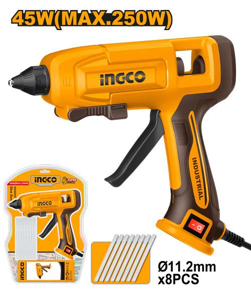 Ingco 45W Glue Gun | GG408 Ingco
