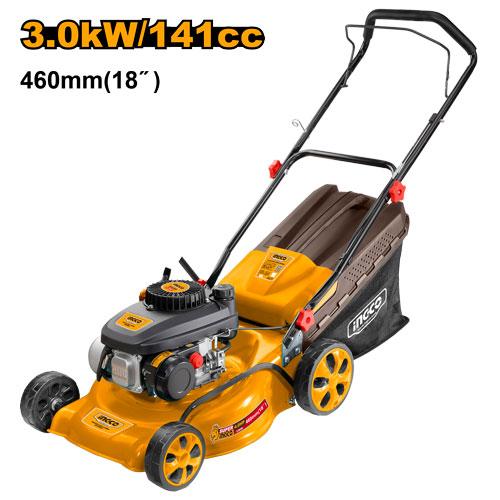 Ingco Gasoline Lawn Mower | GLM141181 Ingco