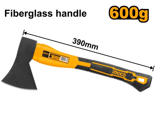 Ingco 600g Axe | HAXS206001 Ingco