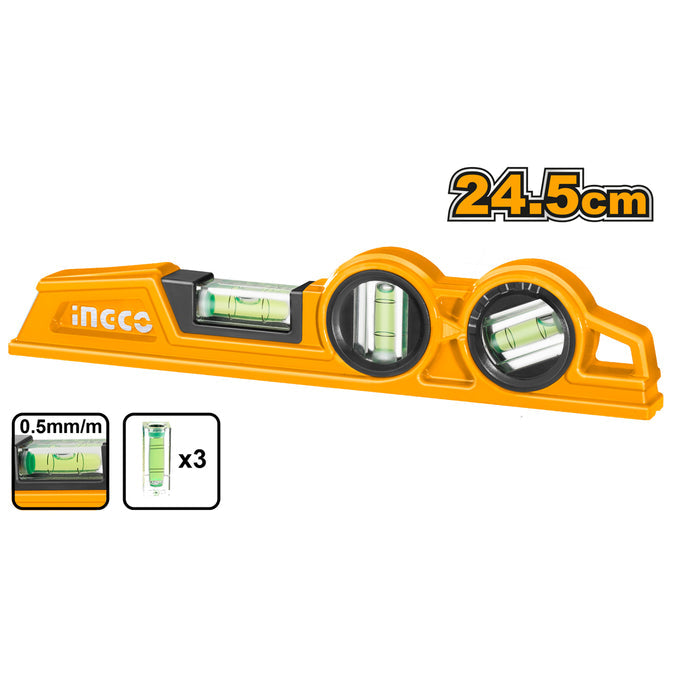 Ingco Magnetic Lock Combination Square HSR530255