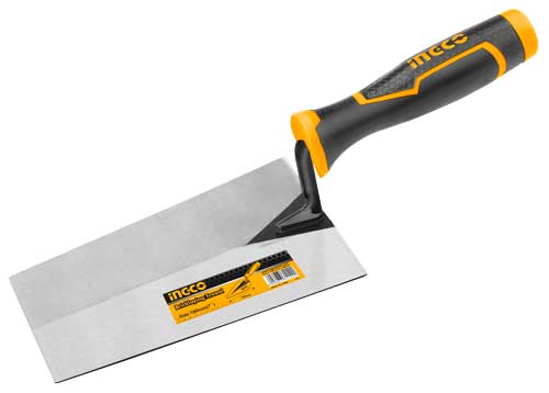 Ingco Bricklaying Trowel HBT748