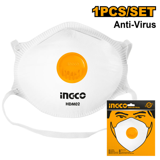 Ingco Dust Mask HDM02