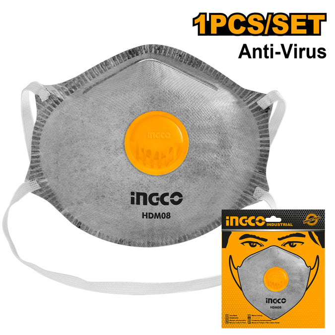 Ingco Dust Mask HDM08