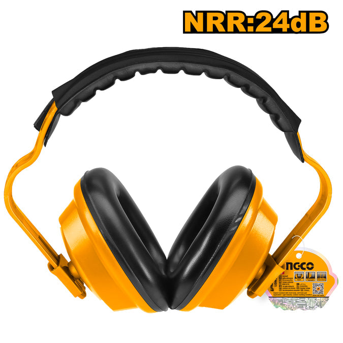 Ingco Earmuff HEM01