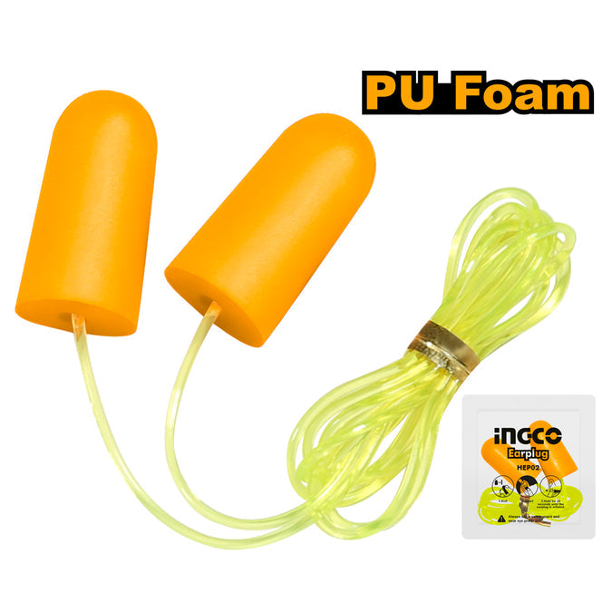 Ingco Earplug HEP02