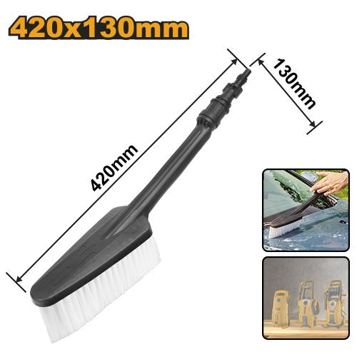 Ingco 420x130mm Fix Brush | HFB4301 Ingco