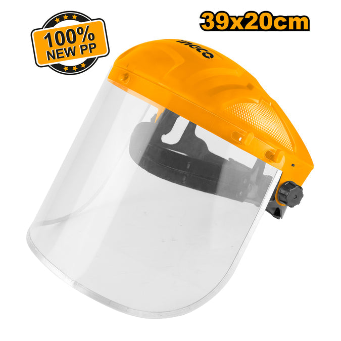 Ingco Face Shield HFSPC32