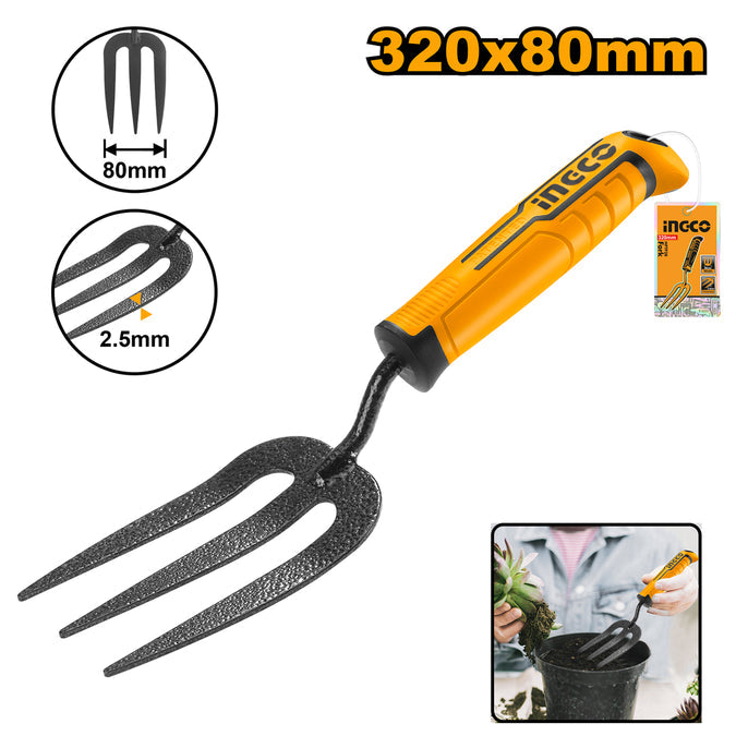 Ingco Fork HFTF38
