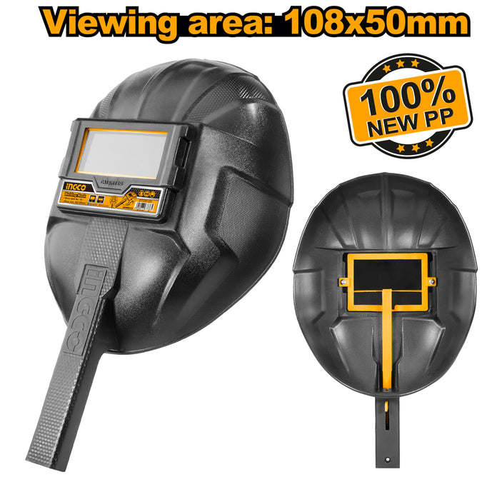 Ingco Welding Mask HHWM102