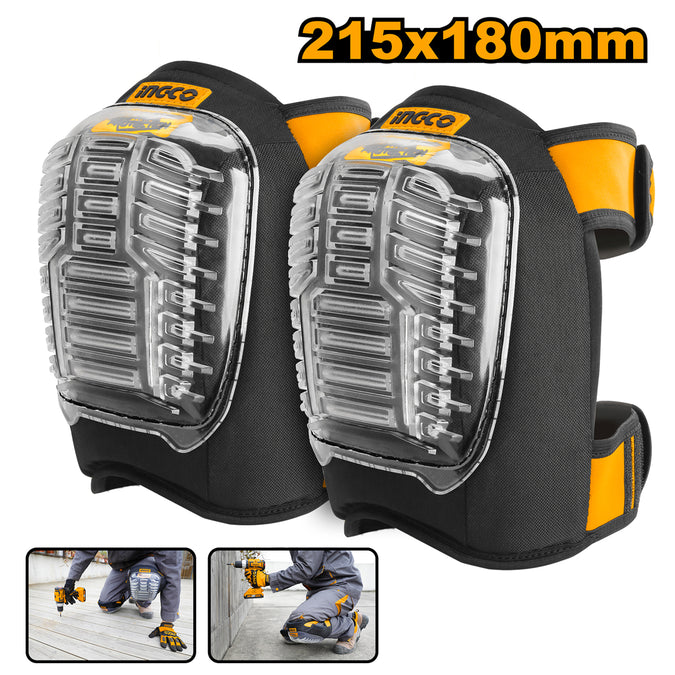 Ingco Kneepads HKPT0101