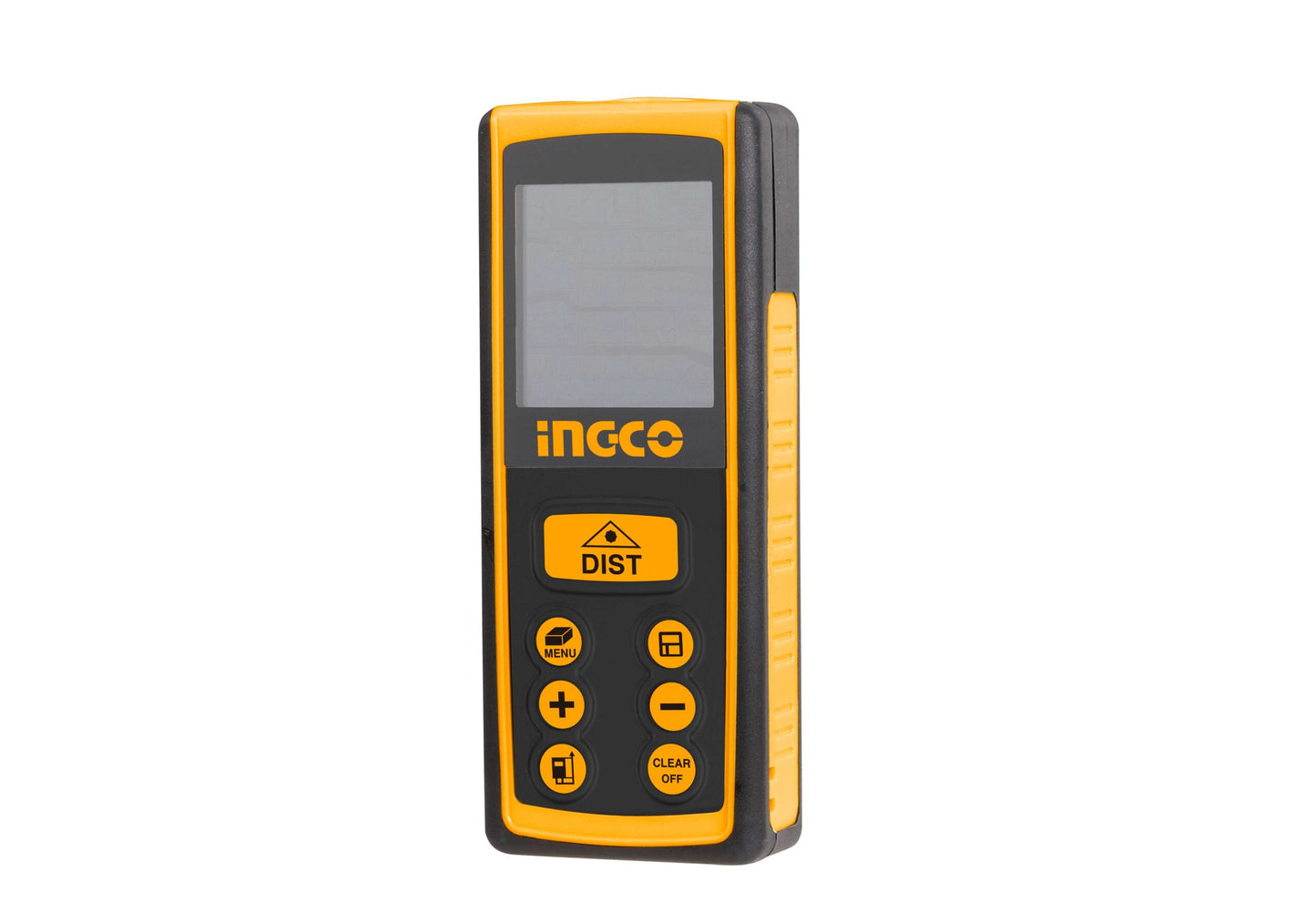 Ingco Laser Distance Detector HLDD0402