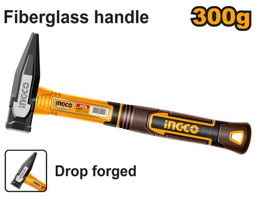 Ingco 300g Machinist Hammer | HMH82300 Ingco