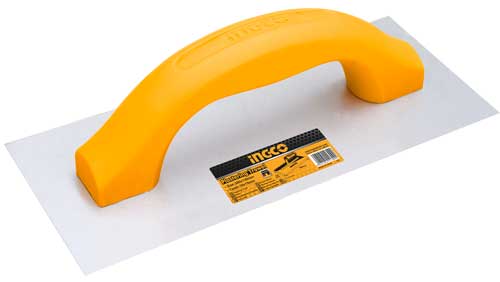 Ingco Plastering Trowel HPT23108