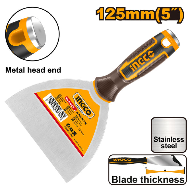 Ingco Putty Trowel HPUT18125