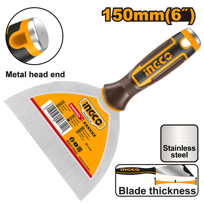 Ingco Putty Trowel HPUT18150
