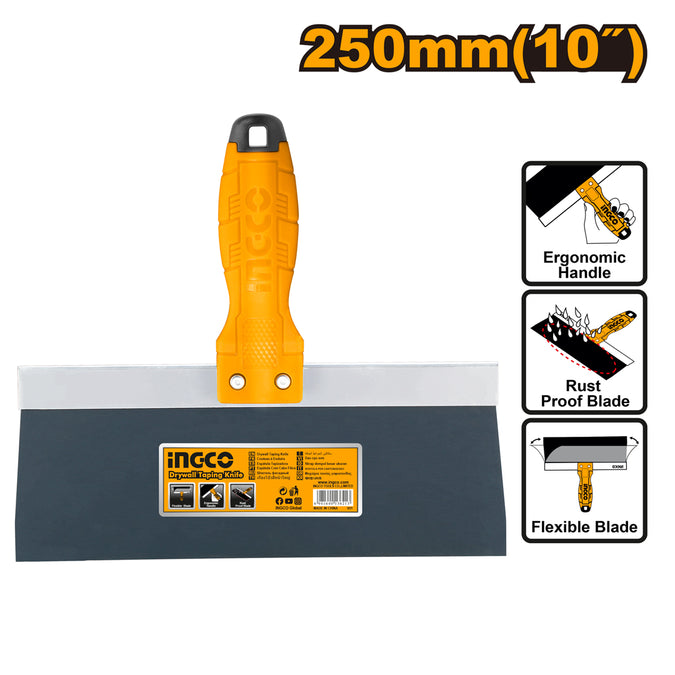 Ingco Drywall Taping Knives HPUT25011