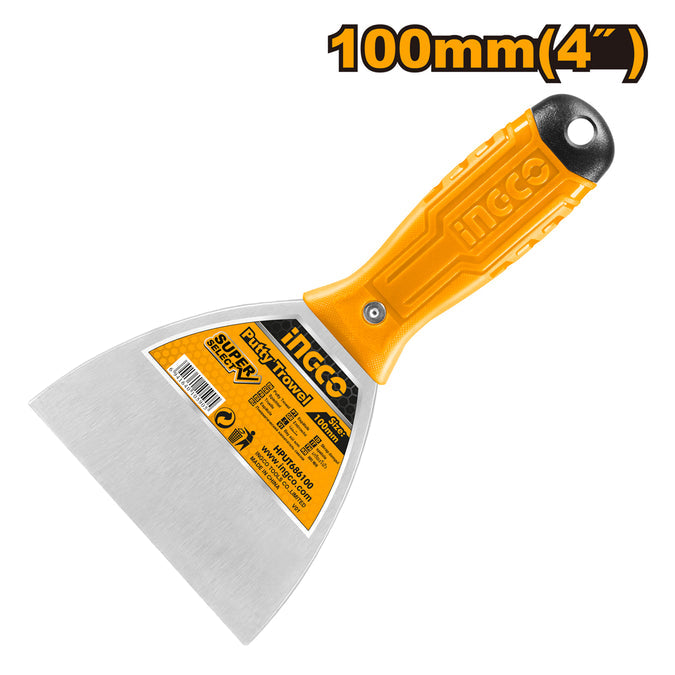 Ingco HPUT68100 Putty Trowel