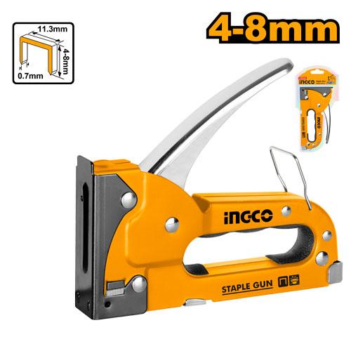 Ingco Staple Gun | HSG14012 Ingco