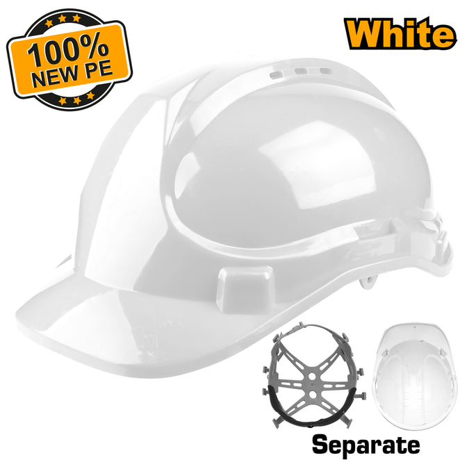 Ingco Safety Helmet HSH209