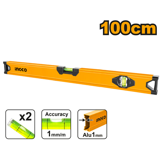 Ingco Spirit Level HSL58100