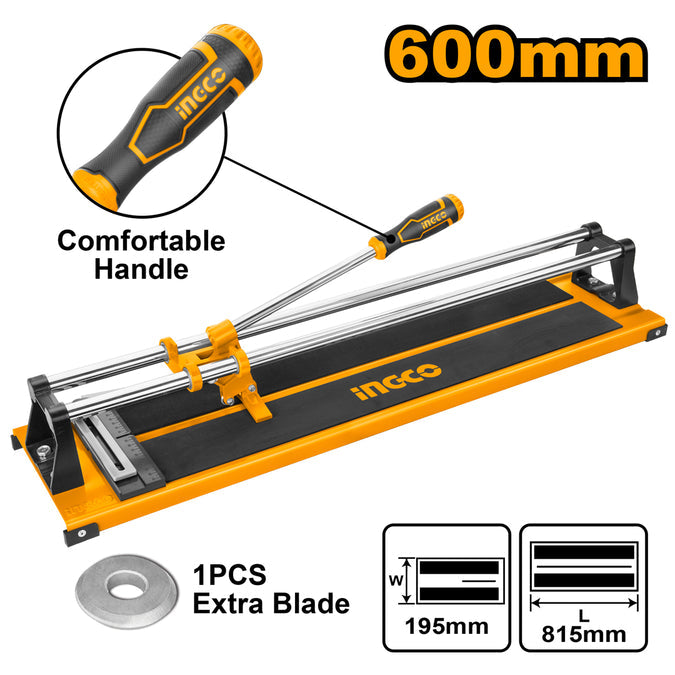 Ingco Tile Cutter HTC04600