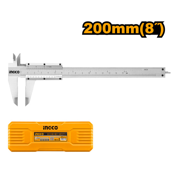Ingco Vernier Caliper HVC01200