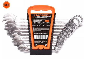 Harden-12-Pcs-Inch-Combination-Spanner-Set-542062-Marvi_Sons