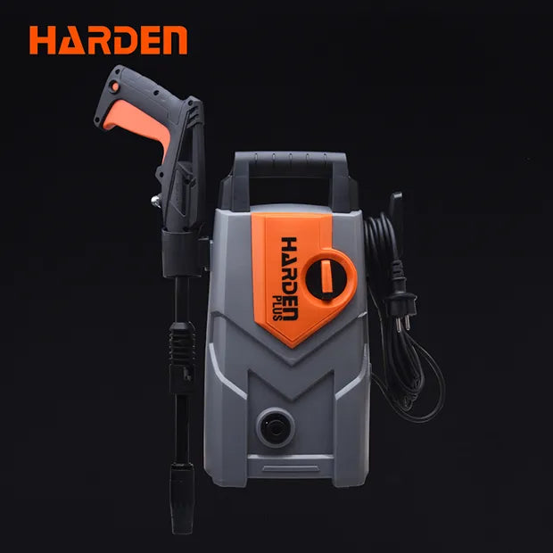 Harden Pressure Washer 1400W 105 Bar High Pressure | 753714
