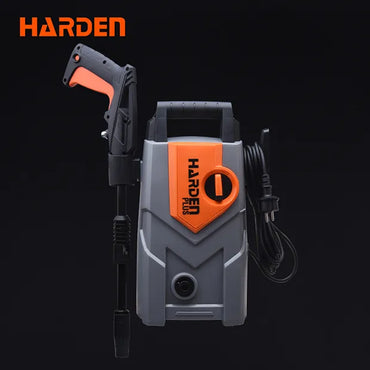 Harden Pressure Washer 1400W 105 Bar High Pressure | 753714
