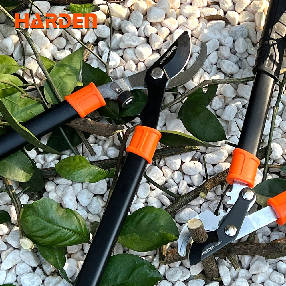 Harden 30.5" Anvil Lopping Pruner 45mm Cutting Capacity | 630506