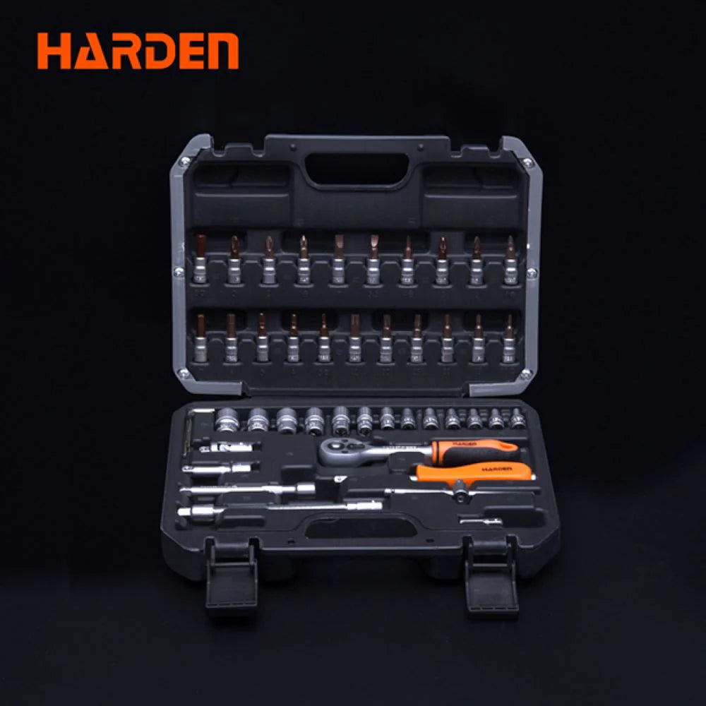 Harden-46Pcs-1.4-Dr-Socket-Set-510346-Marvi_Sons