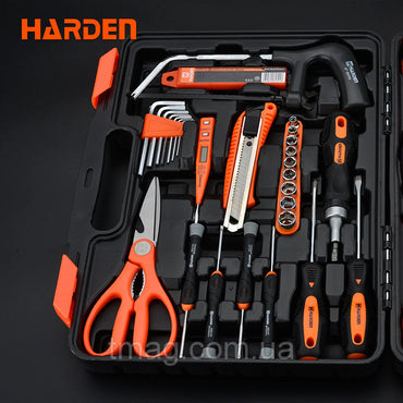 Harden-63-PCS-TOOLS-SET-4-Pcs-Precision-Screw-driver-511012-Marvi_Sons-1