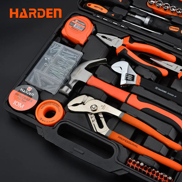 Harden-63-PCS-TOOLS-SET-4-Pcs-Precision-Screw-driver-511012-Marvi_Sons-2