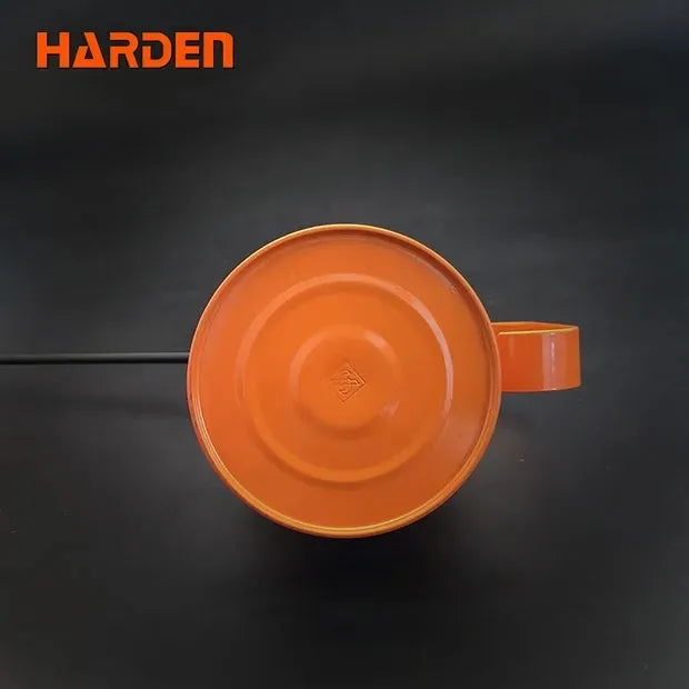 HARDEN 500ml Professional Manual Pump Oiler | 670005