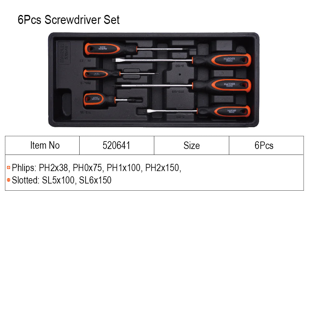 Harden-6pcs-Screw-driver-520641-Marvi_Sons-5